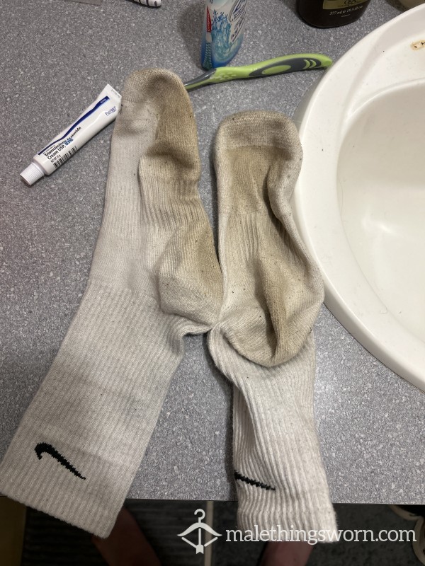 Ripe Socks