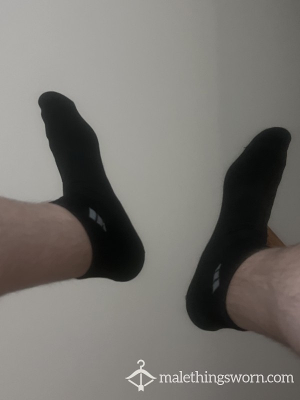 Ripe Socks