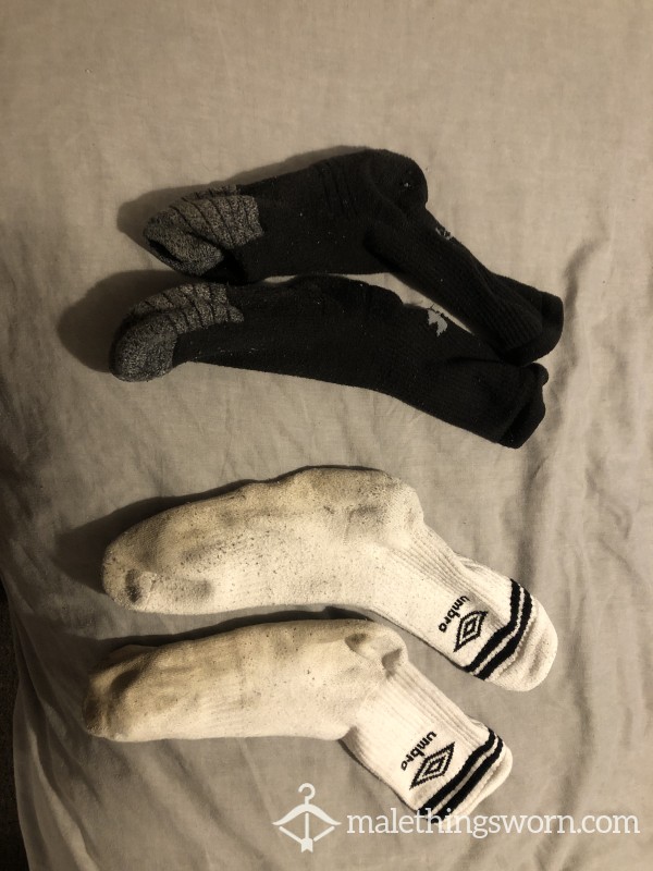 Ripe Sport Socks