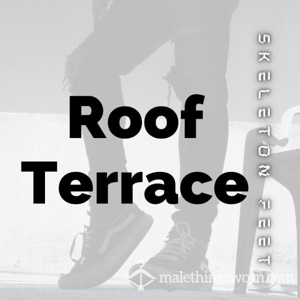 22kc - Photos - Roof Terrace
