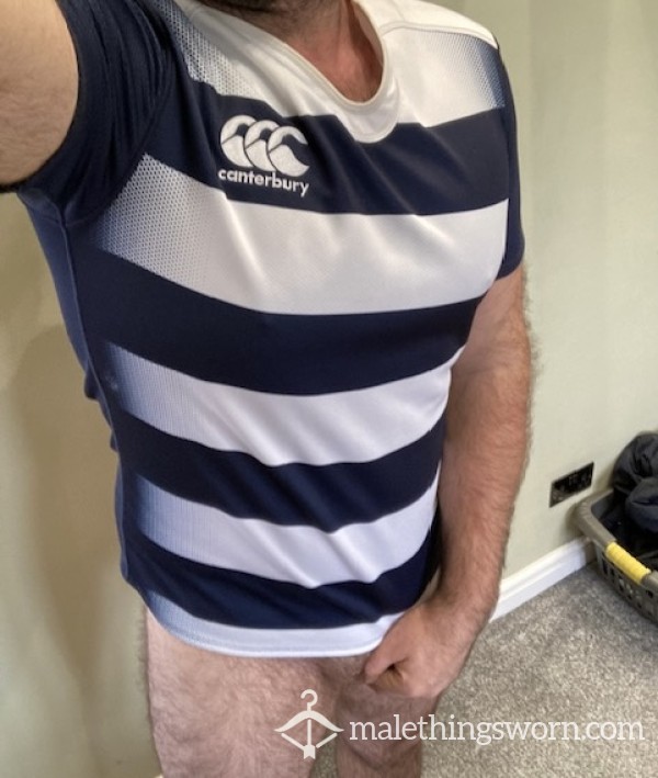 Rugby Shirts