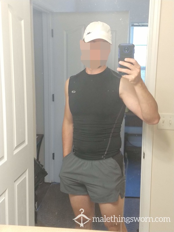 Running Outfit