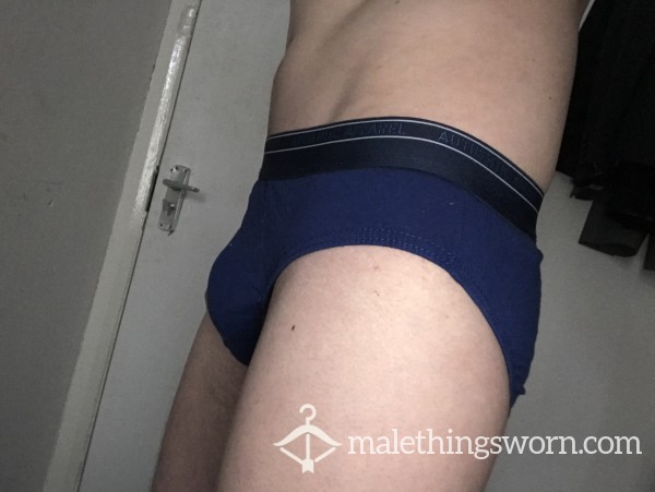 Sample Pics Of My Cock Balls And Ass, While Wearing Briefs And Removing