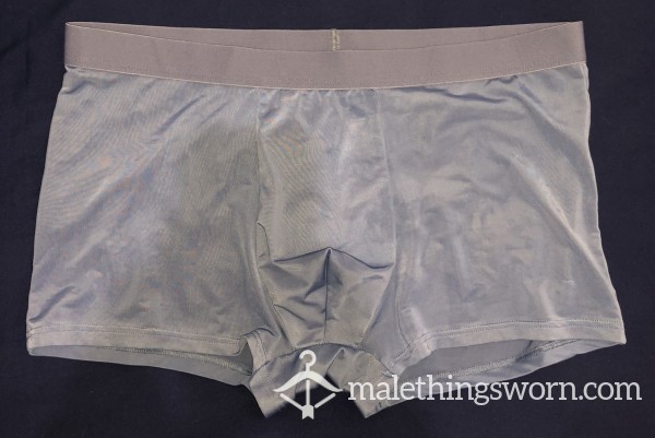 Scally Lads Worn And Abused Boxers