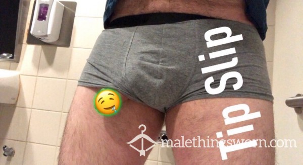 See Inside My Undies, 10 Hard Or Soft Dick Pics