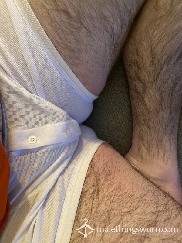 See What’s Bulging This Underwear
