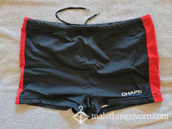 Selling My Used Trunks