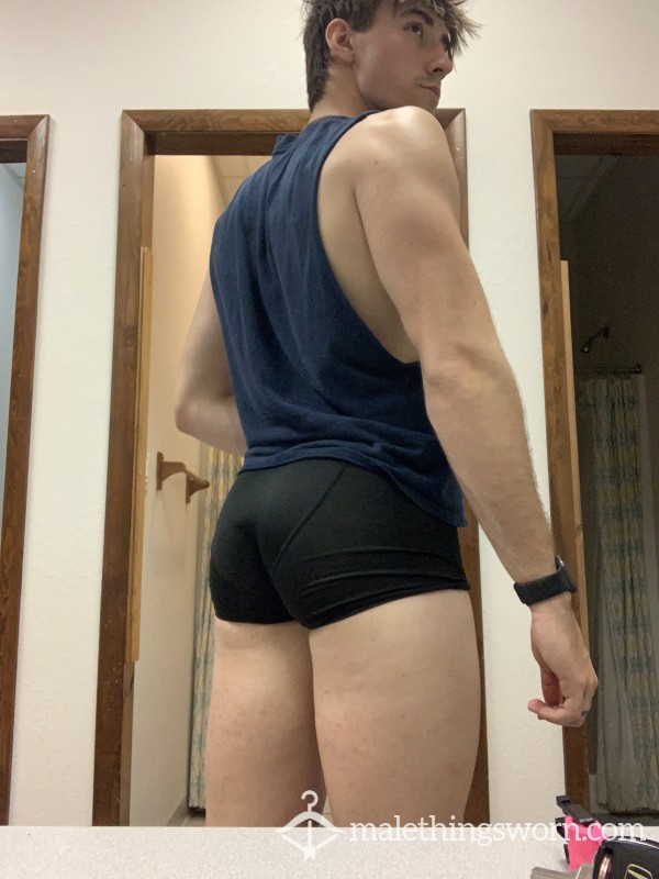 Selling Workout Underwear, Tons Of Supply Now.