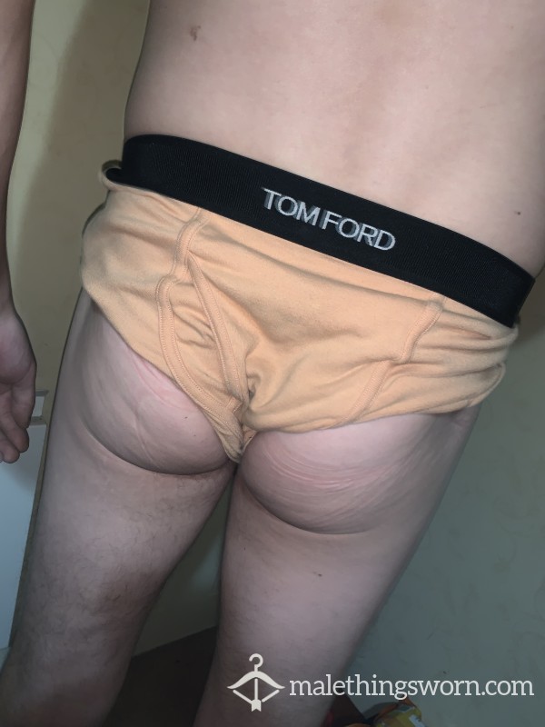 Sexy Bum In My Dirty Tom Ford