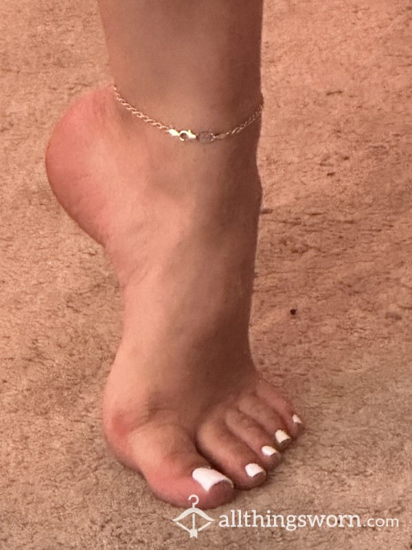 Sexy Feet.💦