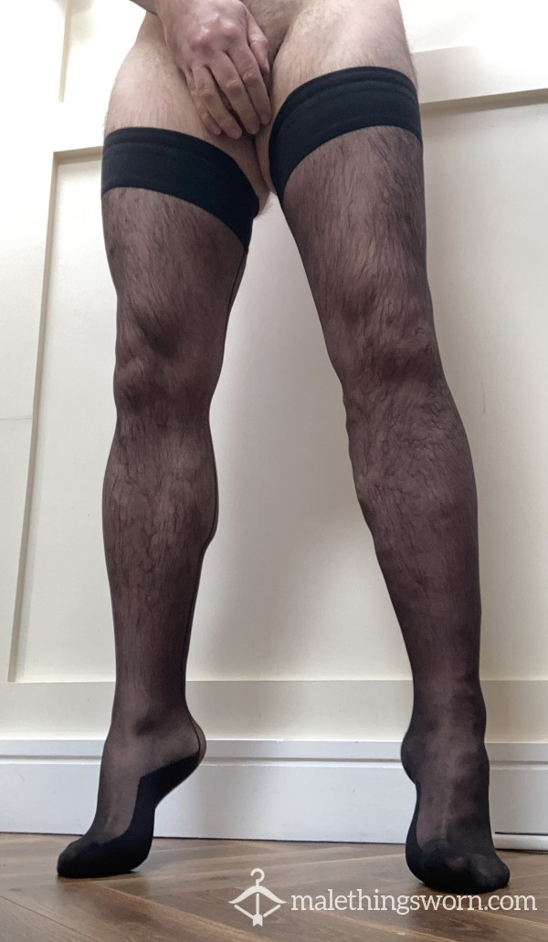 Sexy Hold Ups For The Kinky Boys