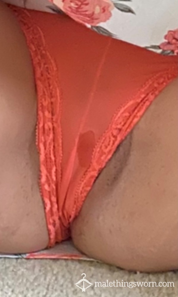 Sexy Lace Worn Female G-String