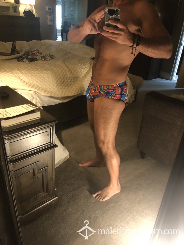 Sexy LOLOS Swimsuit Speedo New Large