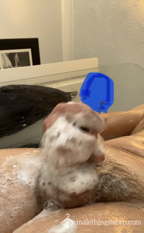Shower Cum