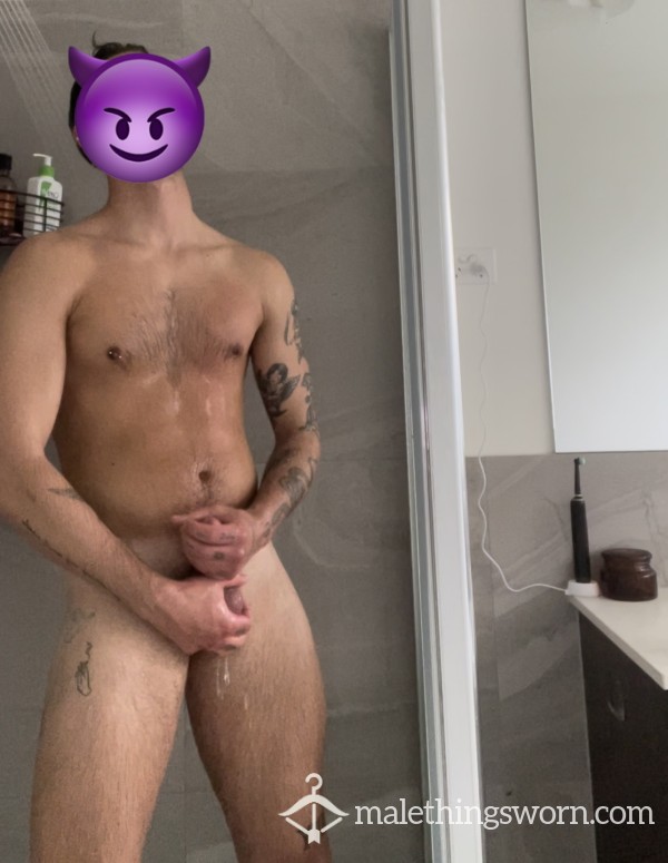 Shower With Me 😈