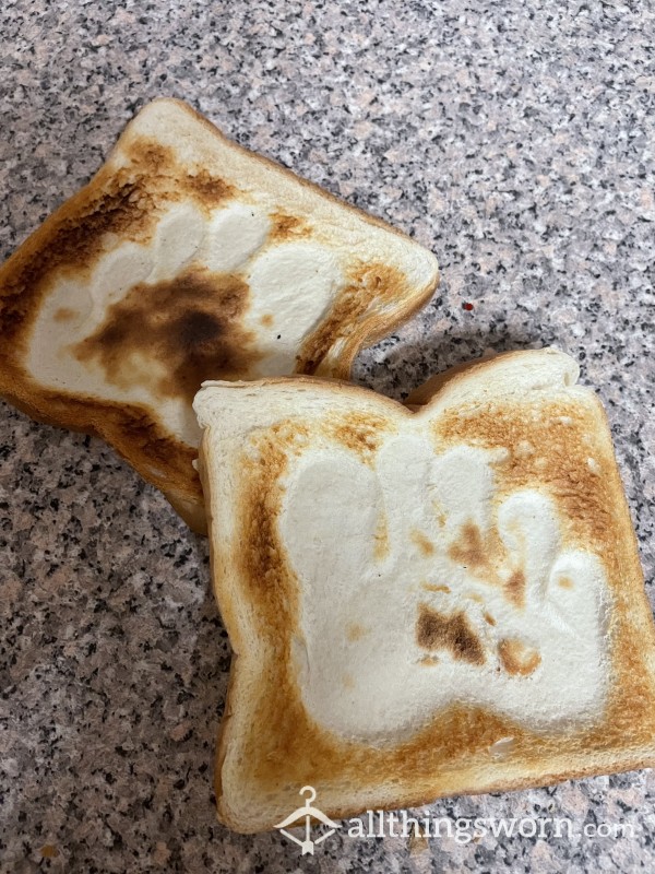 Sister’s Toast