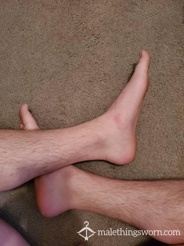 Size 15 Nude Feet Pics