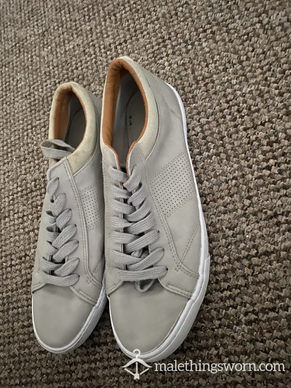 Size 9 Trainers