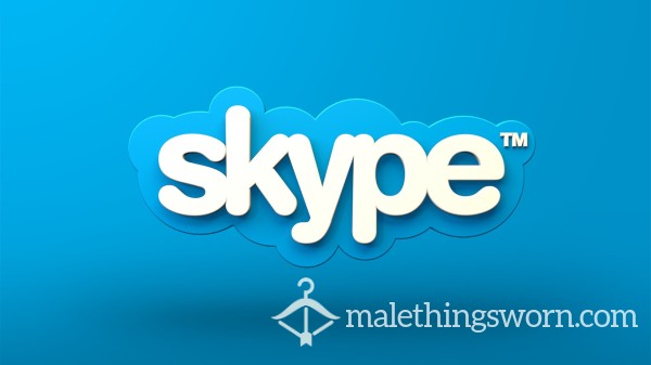 Skype Session