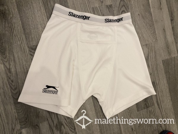 Slazenger Cricket Shorts photo