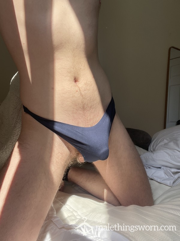 Small Lucky Performance Thong