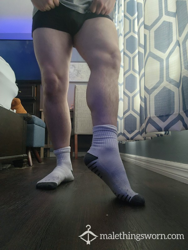 Smelly Ass Socks Lol