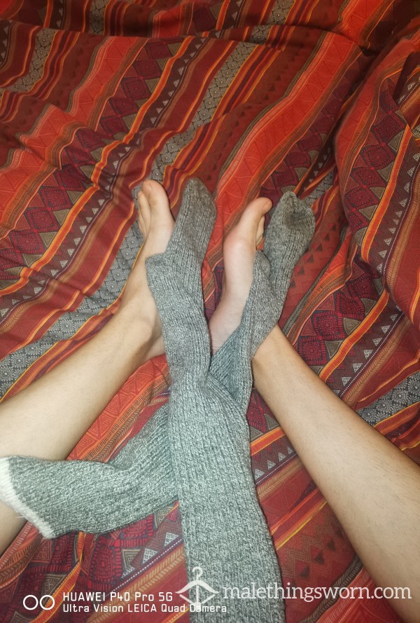 Smelly Dirty Socks