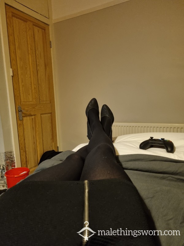 Smelly Tights
