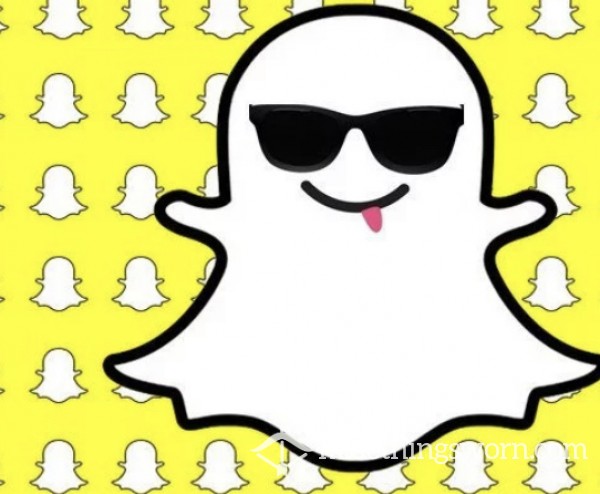 Snapchat Account Access