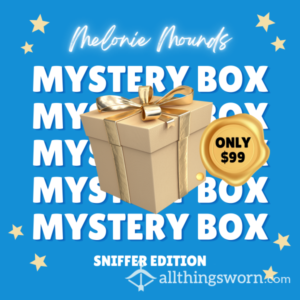 Sniffer - Mystery Box