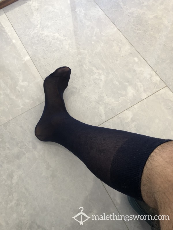 Socks For Work