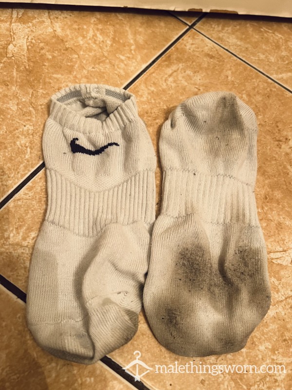 Socks,45🦶 So Dirty And Stinky👃