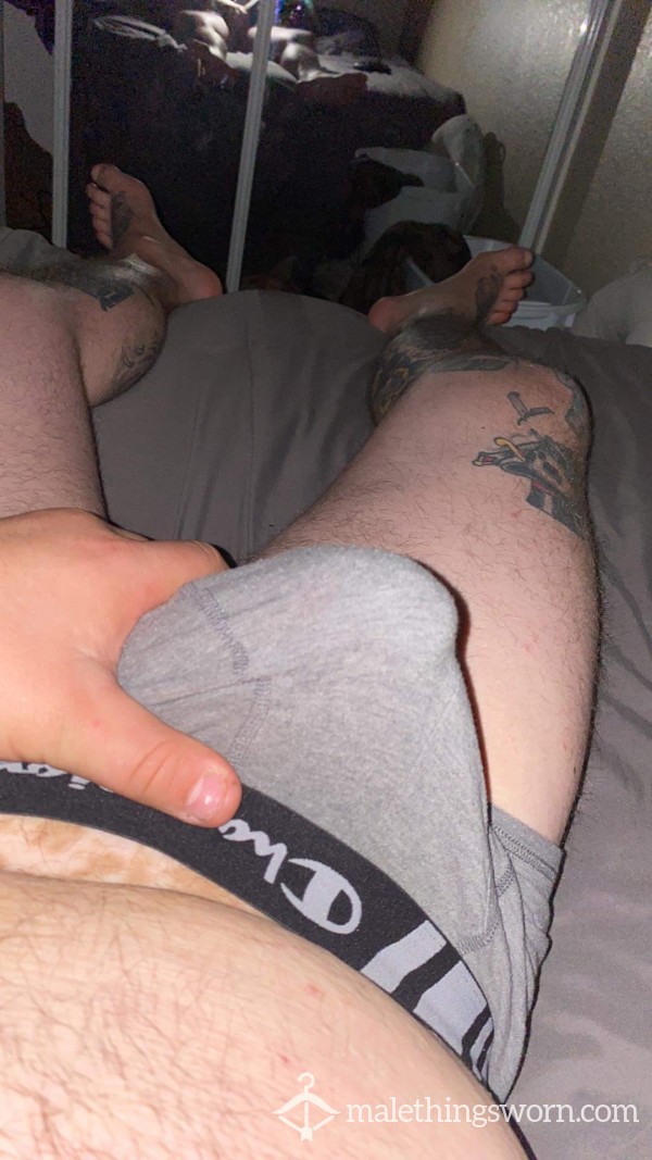 Some Nice Thick Daddy Cock