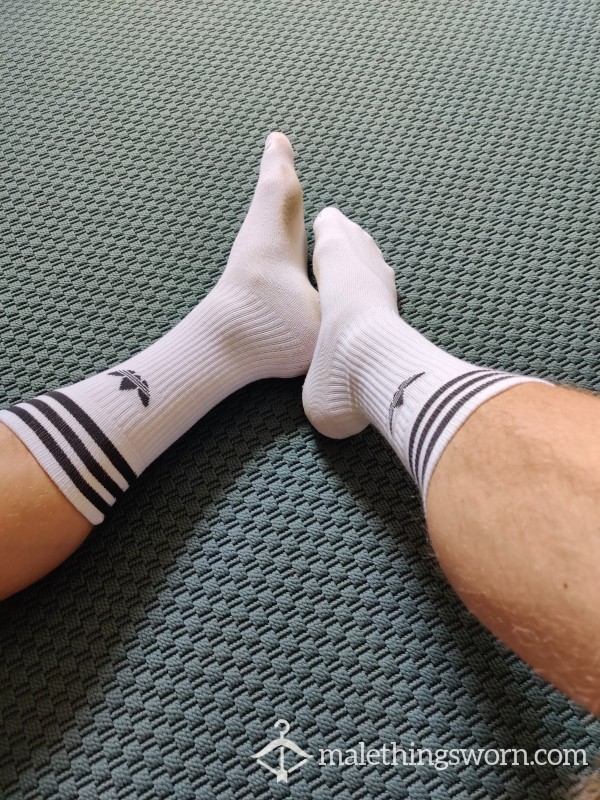 Sport Socks The Way You Like Them