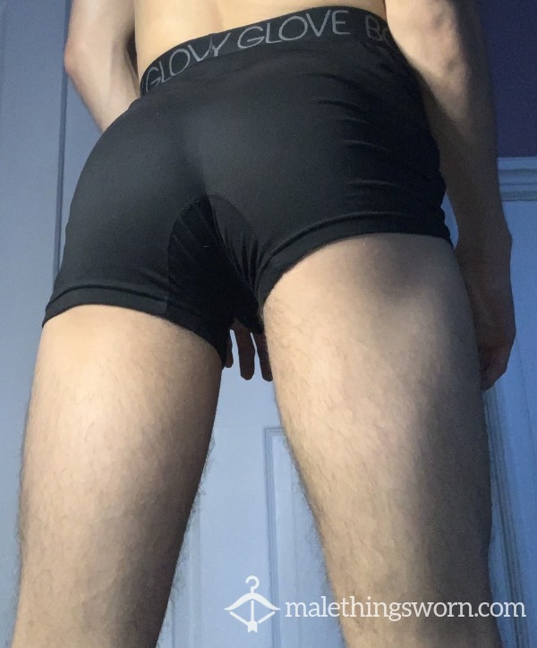 Stinky Favorite Pair, Hooked Up With Twink And His Cum Got On My Underwear