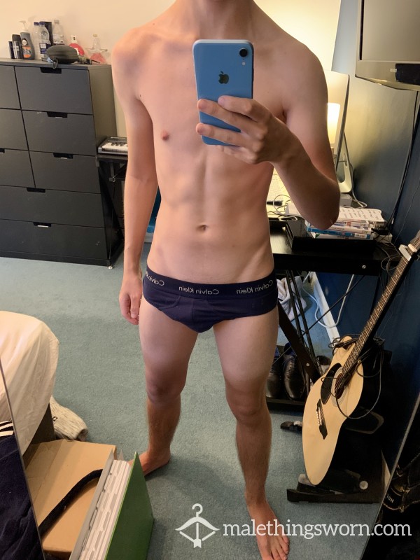 Str8 Twink Boxers And Briefs