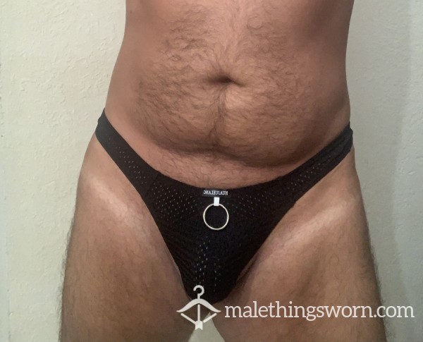 * ON SALE * Super Soft And Comfy Thong