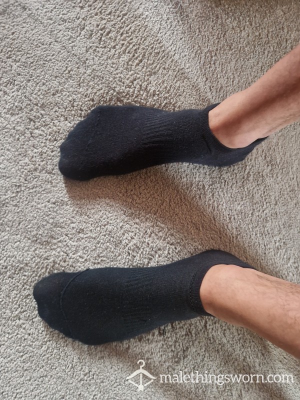 Super Stinky Ankle Socks