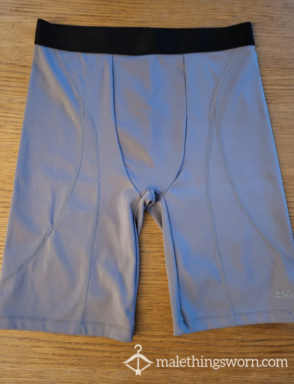 Sweaty Compression Shorts - Rugby