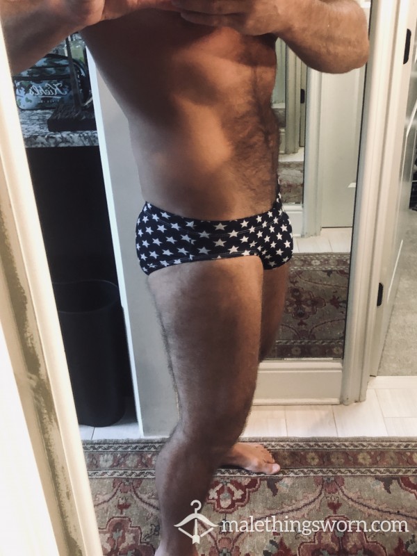 Swimsuit Sexy Male Speedo Gay Medium Estevez European Fit