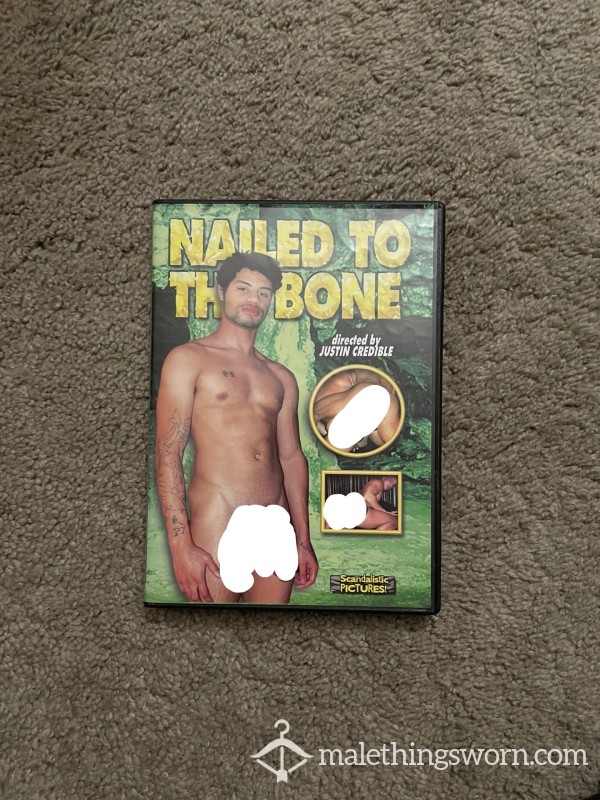 Tail To The Bone DVD Free Shipping