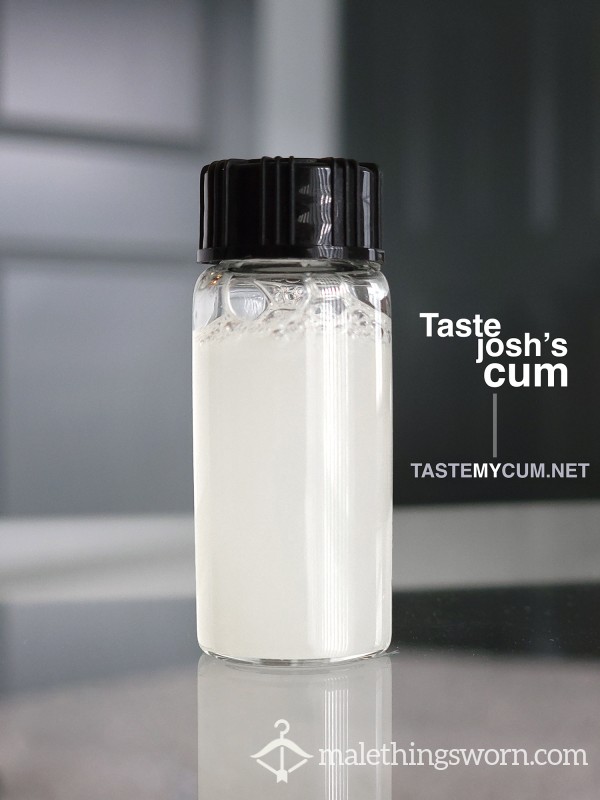 Taste My Cum (10ml)