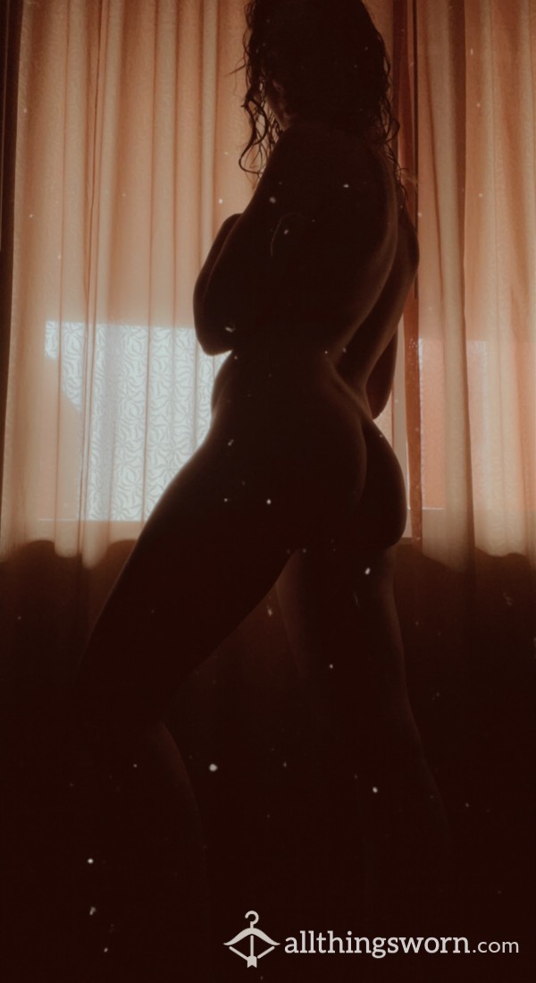 Tease In The Silhouette