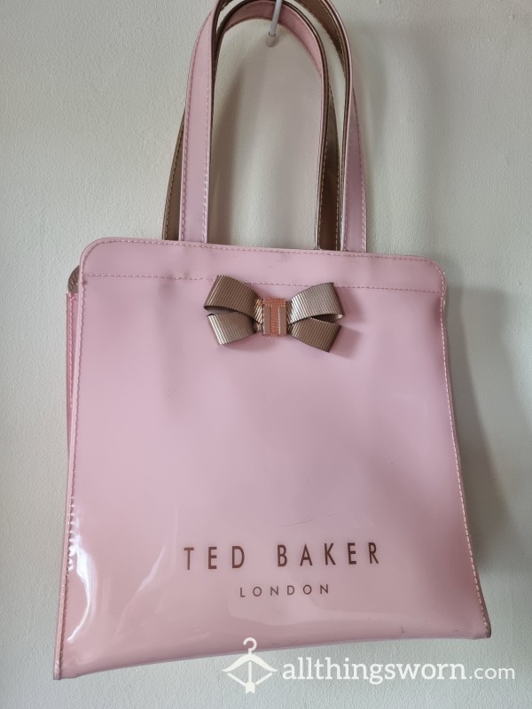 Ted Baker Bag (small)
