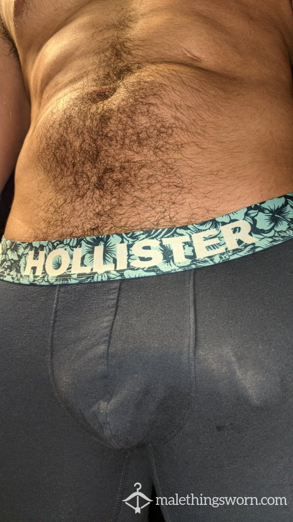 🖤Tight Hollister Boxers🖤