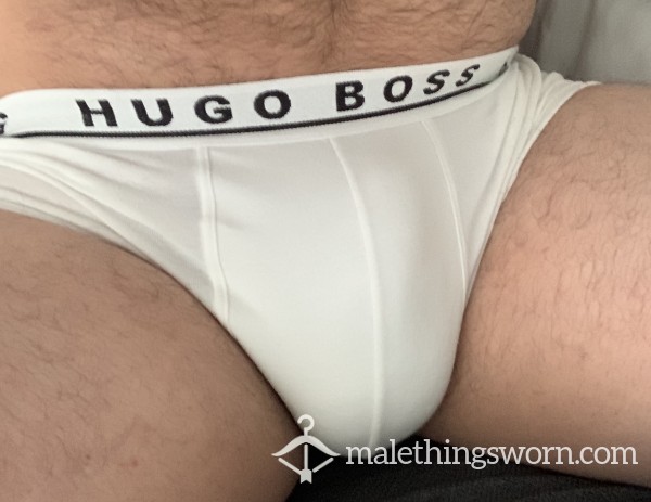 Tight Hugo Boss Boxers