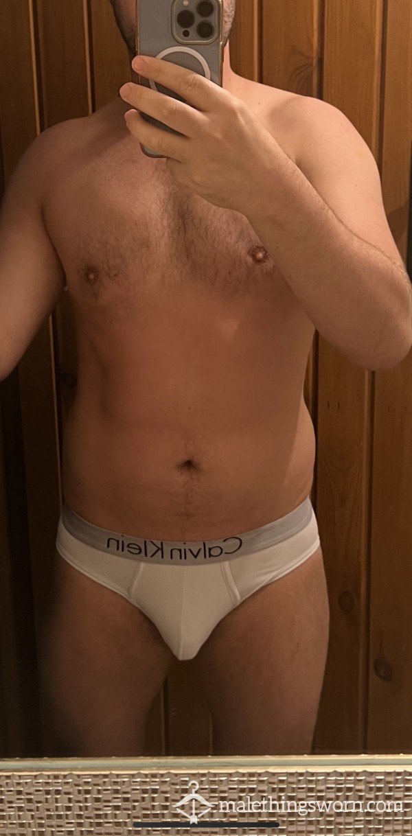 Tight Whites How You Want Them ?