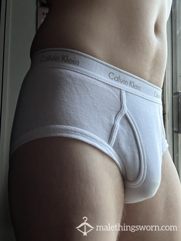 Tighty Whities