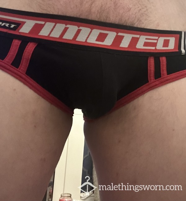 Timoteo Underwear L