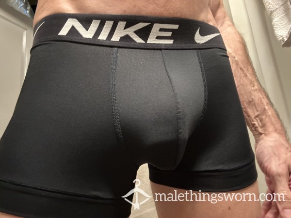 Today’s Nike Trunks photo